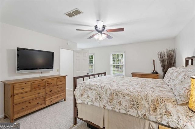 2112 Rockland Court, Marietta, GA 30062