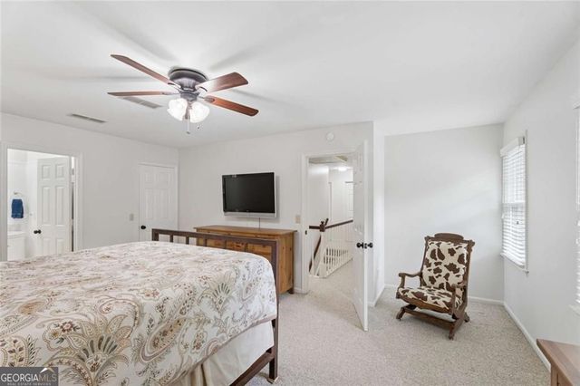 2112 Rockland Court, Marietta, GA 30062