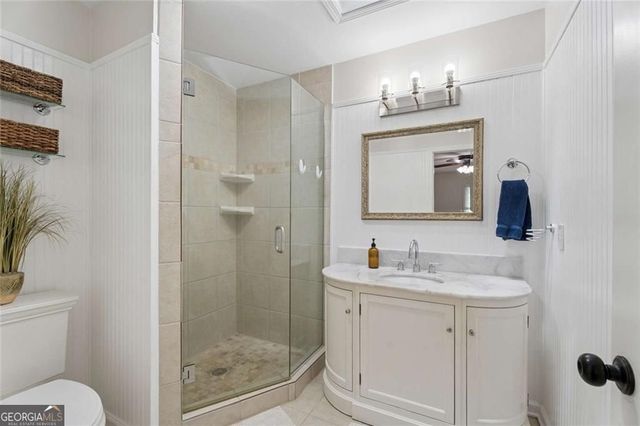 2112 Rockland Court, Marietta, GA 30062