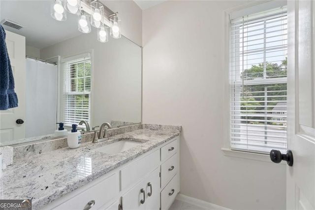 2112 Rockland Court, Marietta, GA 30062