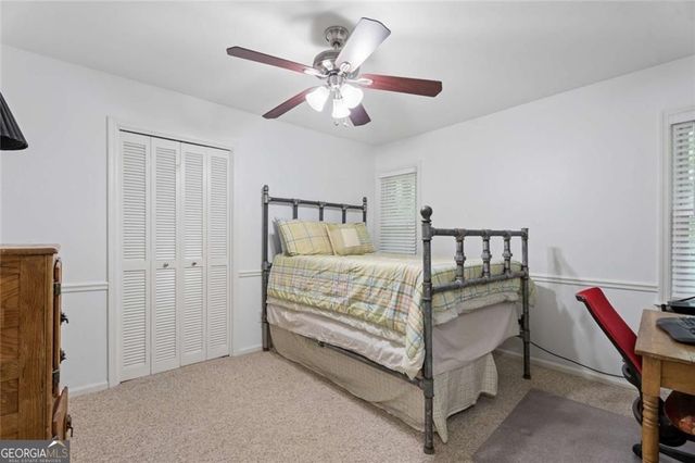 2112 Rockland Court, Marietta, GA 30062