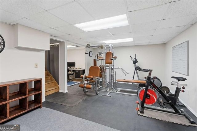 2112 Rockland Court, Marietta, GA 30062