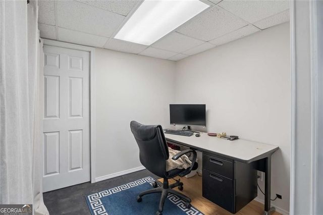 2112 Rockland Court, Marietta, GA 30062