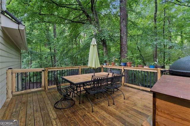 2112 Rockland Court, Marietta, GA 30062