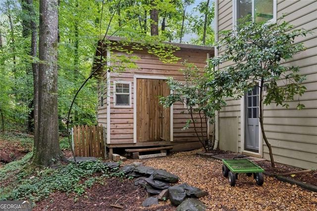 2112 Rockland Court, Marietta, GA 30062
