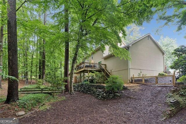 2112 Rockland Court, Marietta, GA 30062
