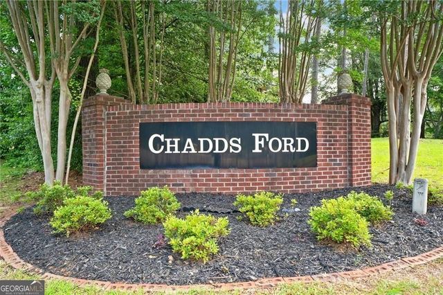 2112 Rockland Court, Marietta, GA 30062