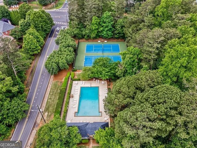 2112 Rockland Court, Marietta, GA 30062