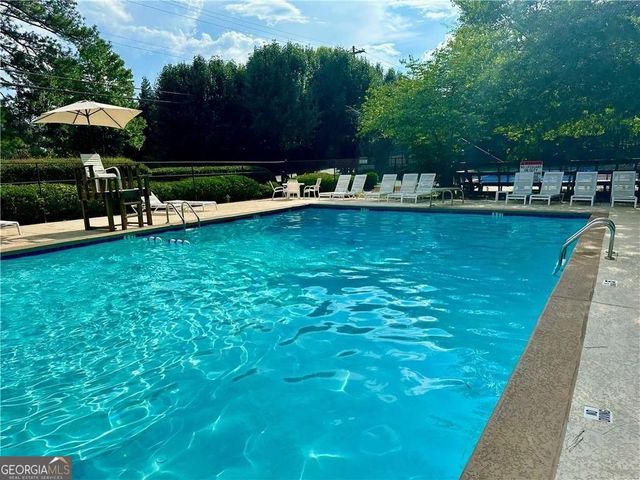 2112 Rockland Court, Marietta, GA 30062