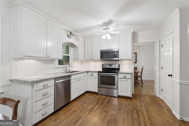 2112 Rockland Court, Marietta, GA 30062