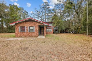 412 S Willow Street, Jesup, GA 31546