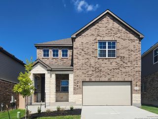 1419 Lockett Falls, San Antonio, TX 78245