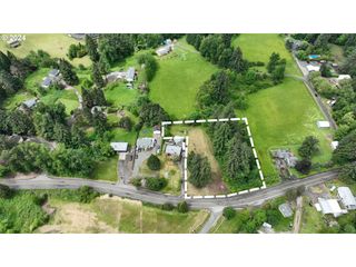 17167 S HOLLY Ln, Oregon City, OR 97045