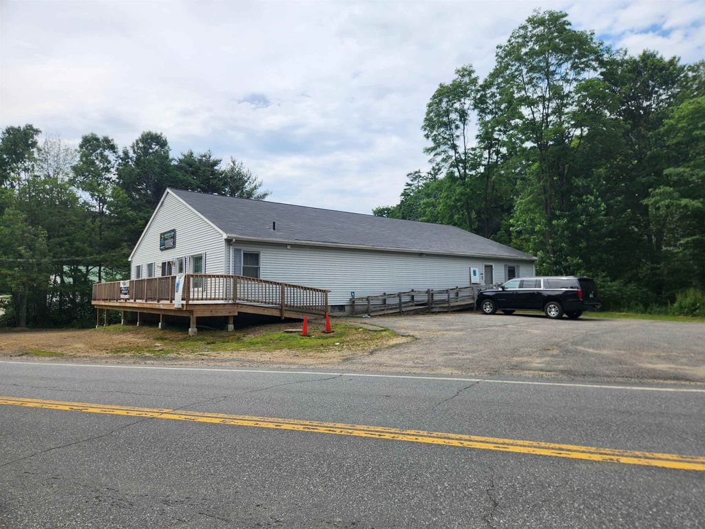 626 Route 10, Gilsum, NH 03448