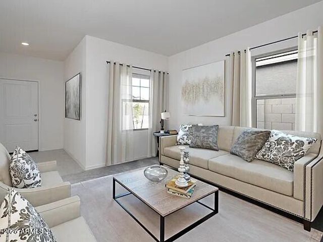 12622 E WALLFLOWER Lane, Florence, AZ 85132