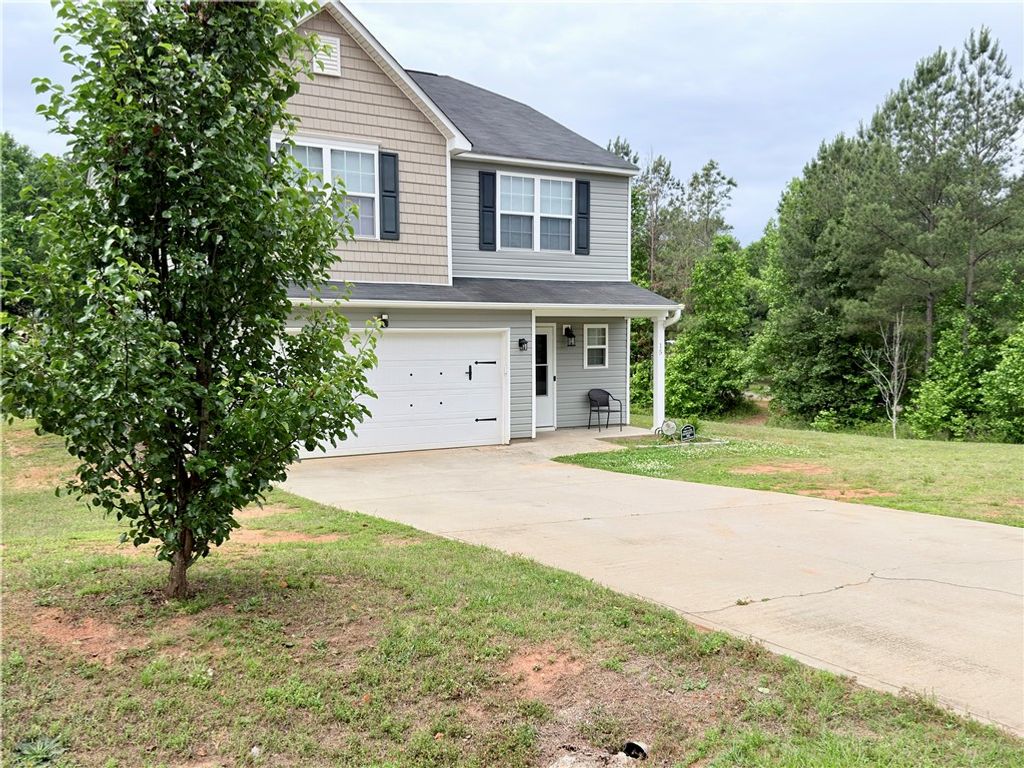 15 Kiev Court, Anderson, SC 29626