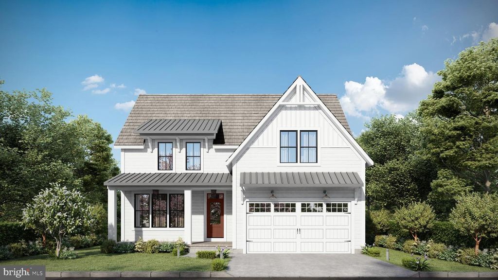 2036 WILLIAM AVE, Essex, MD 21221