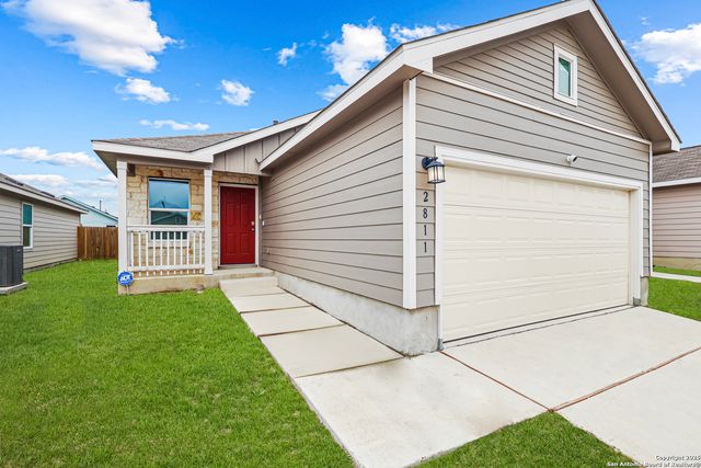 2811 Gustavo, Converse, TX 78109