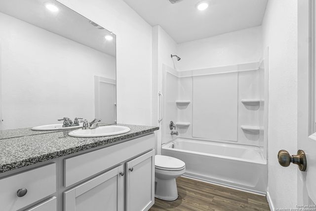 2811 Gustavo, Converse, TX 78109