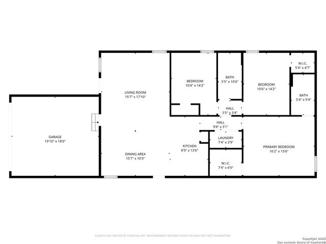 2811 Gustavo, Converse, TX 78109