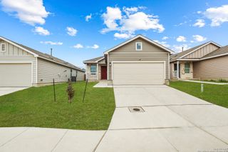 2811 Gustavo, Converse, TX 78109