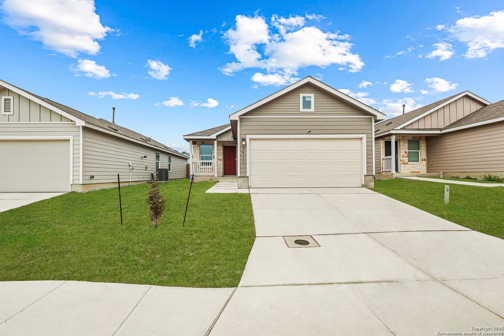 2811 Gustavo, Converse, TX 78109