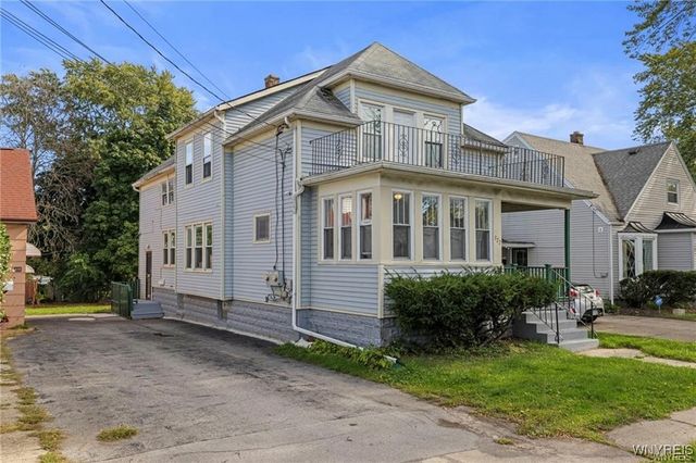 377 Pine Ridge Road, Cheektowaga, NY 14225