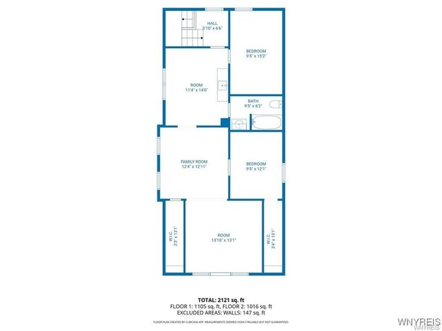 377 Pine Ridge Road, Cheektowaga, NY 14225