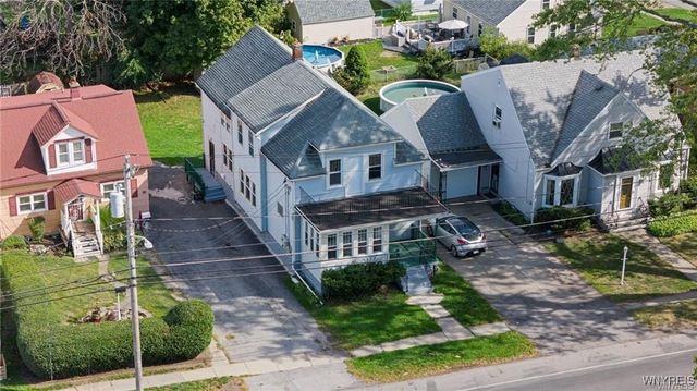 377 Pine Ridge Road, Cheektowaga, NY 14225