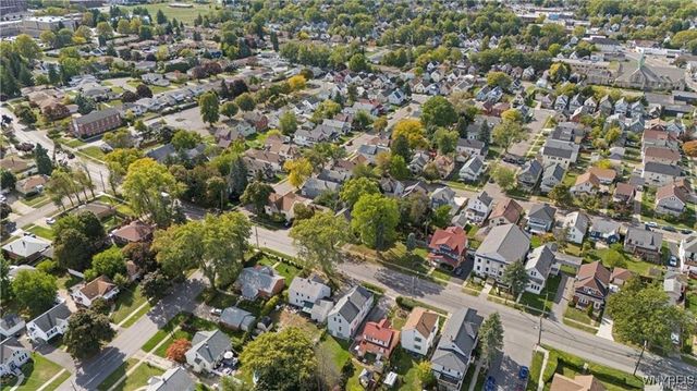 377 Pine Ridge Road, Cheektowaga, NY 14225