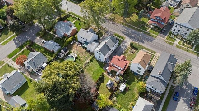 377 Pine Ridge Road, Cheektowaga, NY 14225