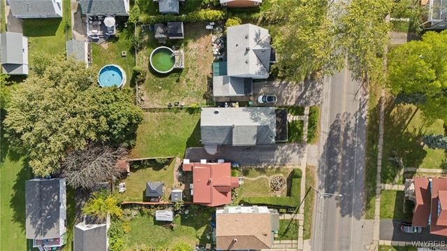 377 Pine Ridge Road, Cheektowaga, NY 14225