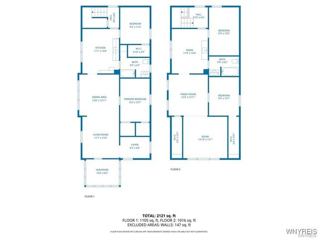 377 Pine Ridge Road, Cheektowaga, NY 14225