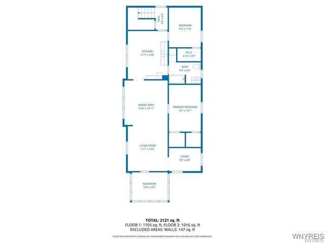 377 Pine Ridge Road, Cheektowaga, NY 14225