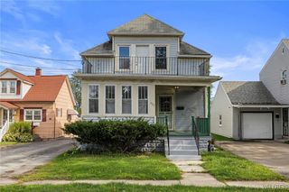 377 Pine Ridge Road, Cheektowaga, NY 14225