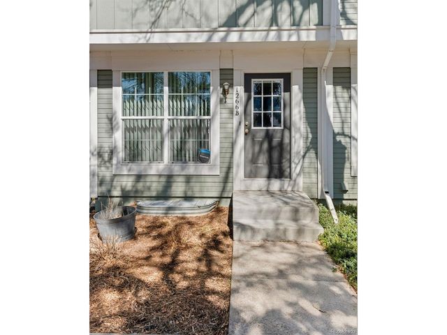 1266 Milo Cir B, Lafayette, CO 80026
