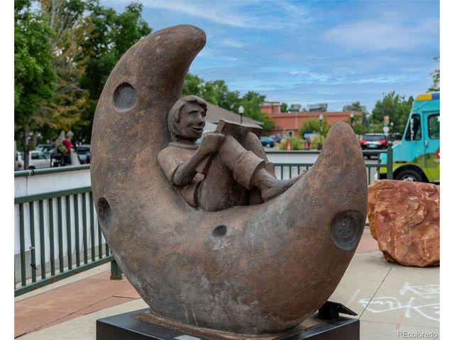 1266 Milo Cir B, Lafayette, CO 80026