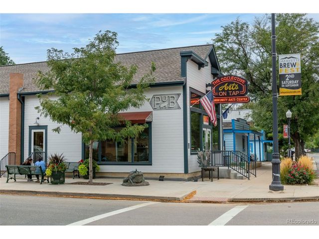 1266 Milo Cir B, Lafayette, CO 80026