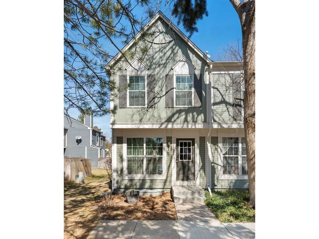 1266 Milo Cir B, Lafayette, CO 80026