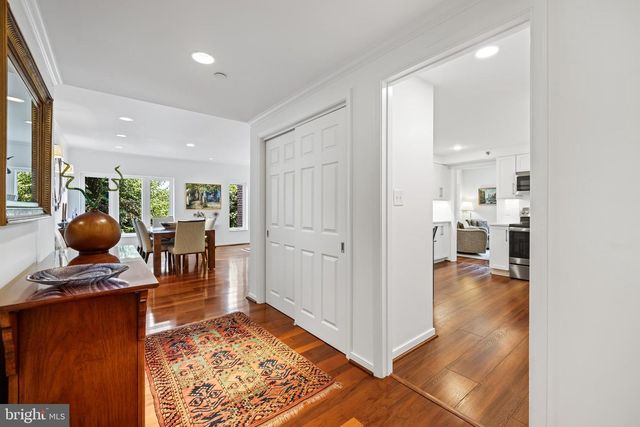 2331 OLD COURT RD #203, Baltimore, MD 21208