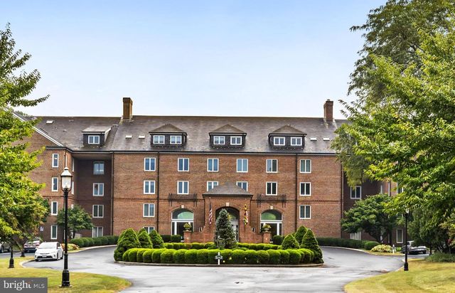 2331 OLD COURT RD #203, Baltimore, MD 21208