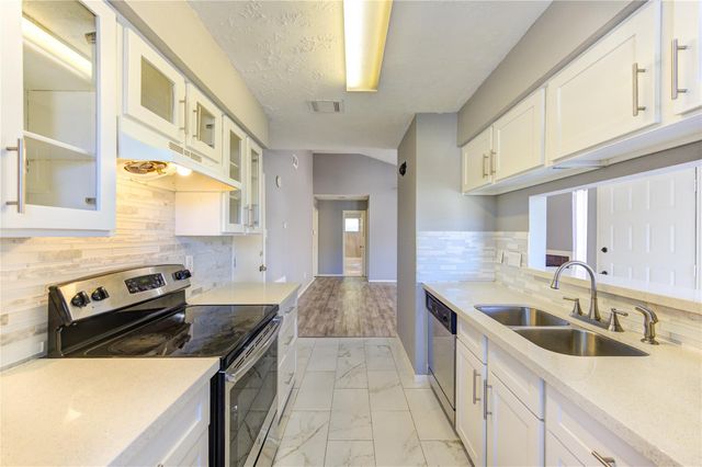 7815 Terra Cotta Drive, Houston, TX 77040