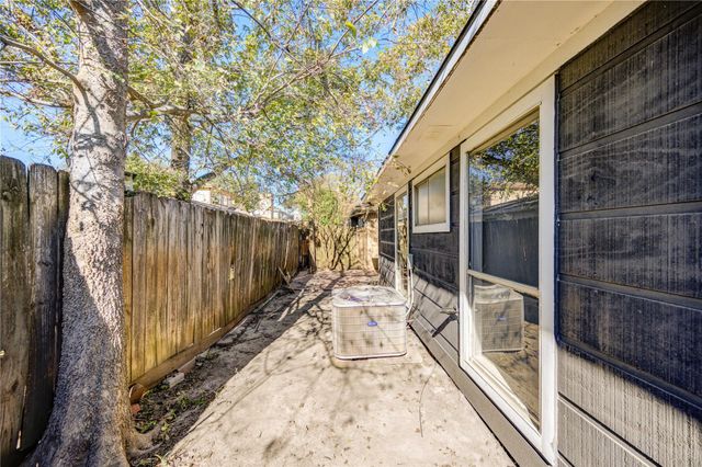 7815 Terra Cotta Drive, Houston, TX 77040