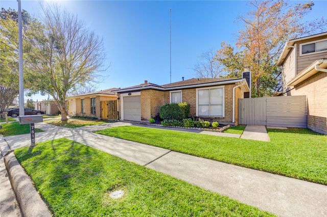 7815 Terra Cotta Drive, Houston, TX 77040