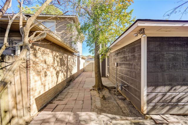 7815 Terra Cotta Drive, Houston, TX 77040