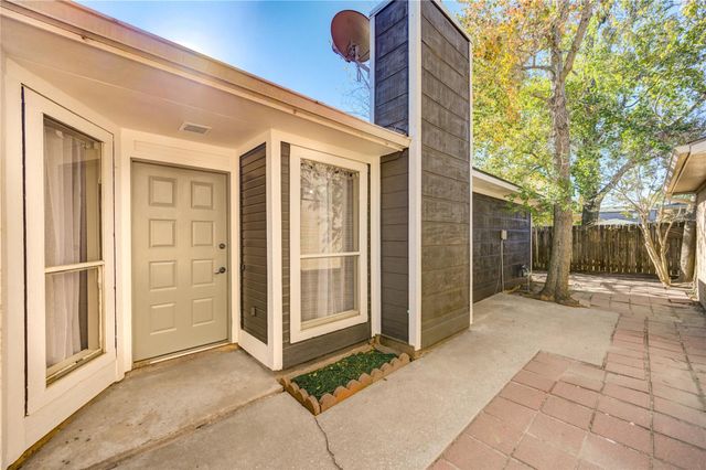 7815 Terra Cotta Drive, Houston, TX 77040