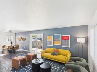 4607 N 74TH Street 9, Scottsdale, AZ 85251