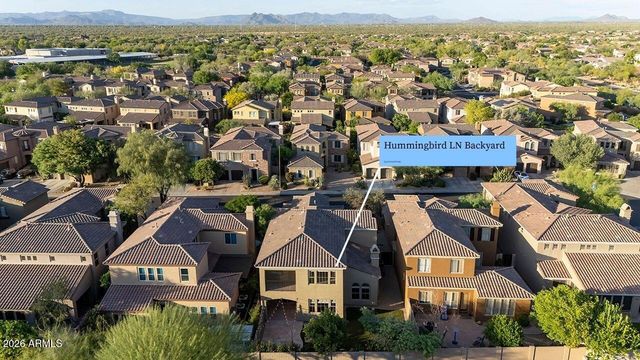 3985 E HUMMINGBIRD Lane, Phoenix, AZ 85050