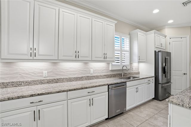 23706 Pebble Pointe LN, Estero, FL 34135