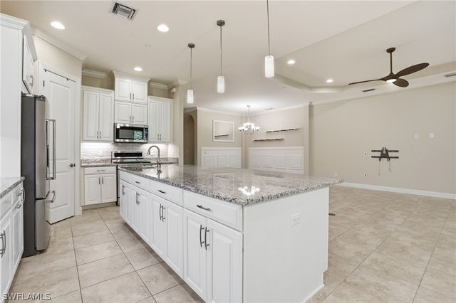 23706 Pebble Pointe LN, Estero, FL 34135